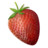 Strawberry Icon